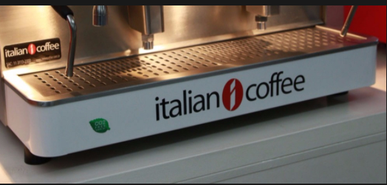 café profissional