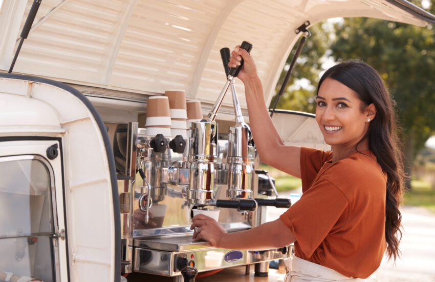 locação de máquina de café