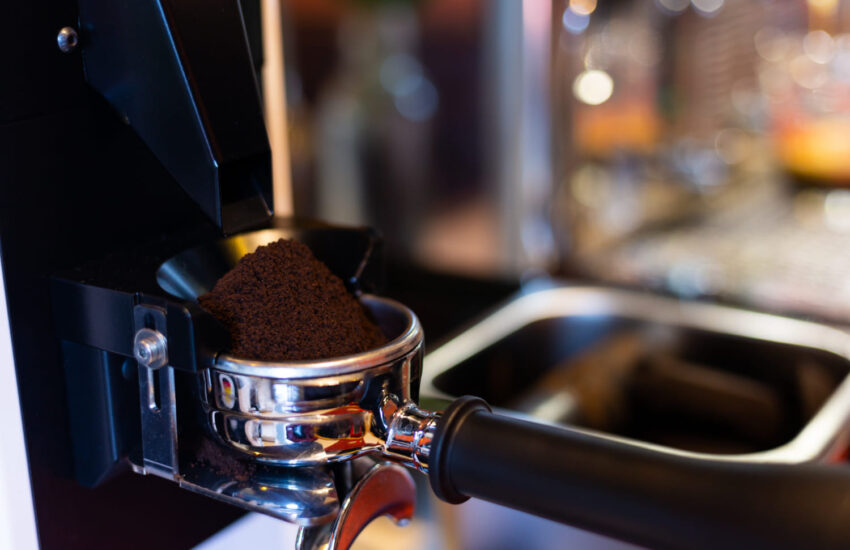 Locação de máquina de café: facilidade e qualidade